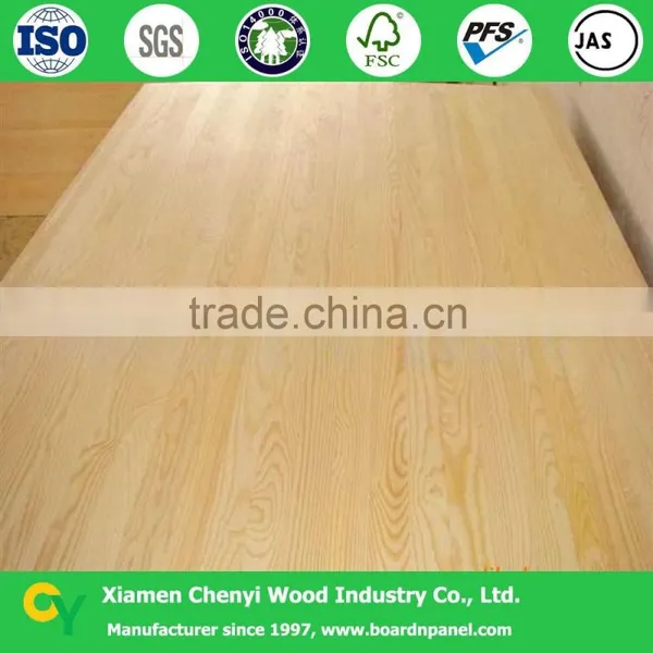 Solid Pine Wood Boards for Wholesale