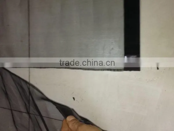 DIY Magnetic Door Screen /fiberglass Magic Instant Door Screens photo-2