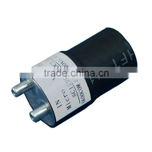 Micro Vane Pump SC1220PM