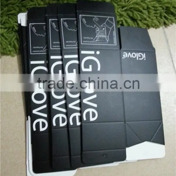 Men/women Acrylic Glove Touch Screen Iglove, for IPhone Glove Touch Screen photo-3