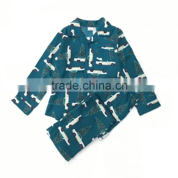 Beautiful Cotton Kids' Home Pajama photo-3