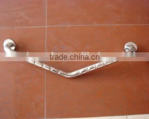 304 Safety SS Grab Bar(304stainless Steel Grab Bar)for Bathroom,toilet. photo-6