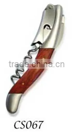 Hot-sell Waiter Corkscrew CS067