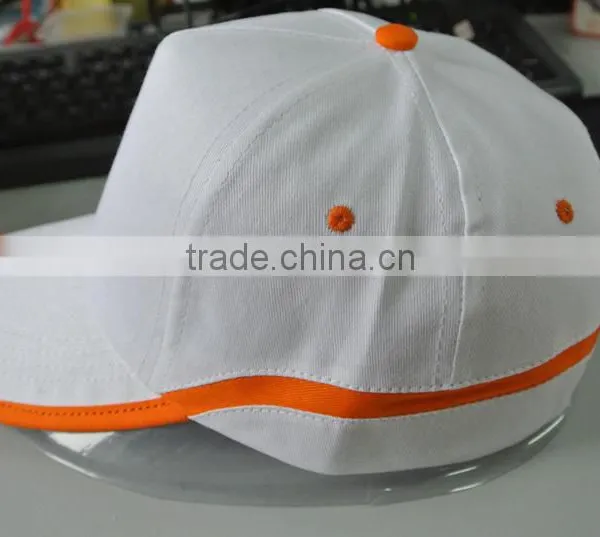 Customized Baseball Cap photo-2