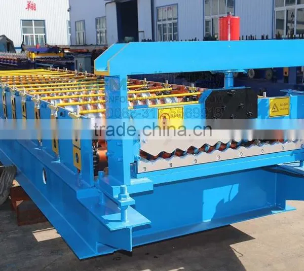Aliminium Machine photo-5