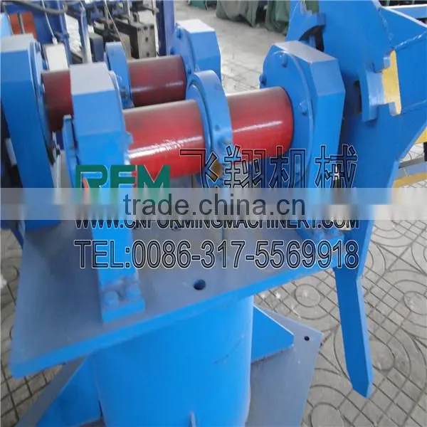 FX Coil Manual Decoiler photo-5