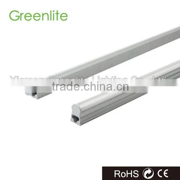 18W T5 Led Tube Fixture 1600lm 1200mm