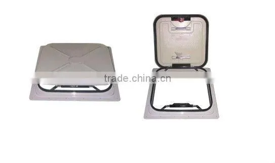 DS/700D1 bus roof hatch