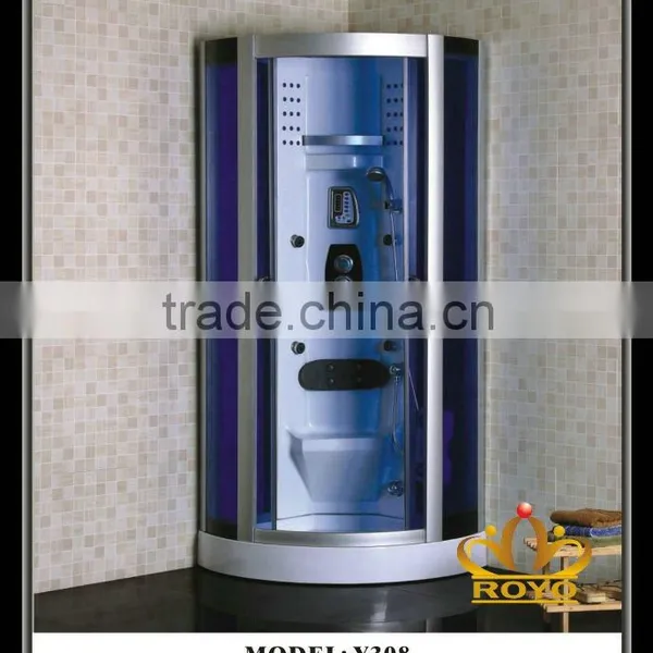 Computerized Steam Room Y308