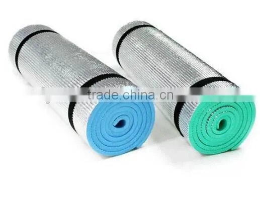 Fashion Outdoor Yoga Mat / Camping Picnic Mat / Folding Yoga Mat photo-4