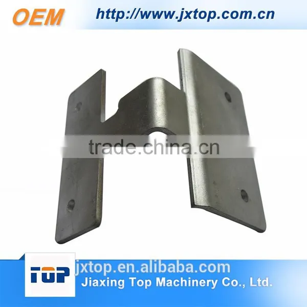 Factory Direct Sales All Kinds Ofmetal Stamping Motor Shell photo-2