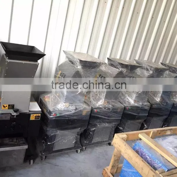 Cheap and High Quality Plastic Pet Shredder photo-2