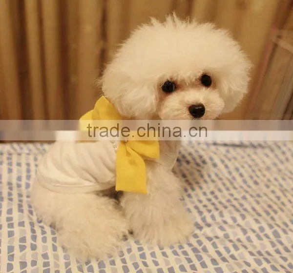 Pet Clothes/Pet Dog Clothing Fashion