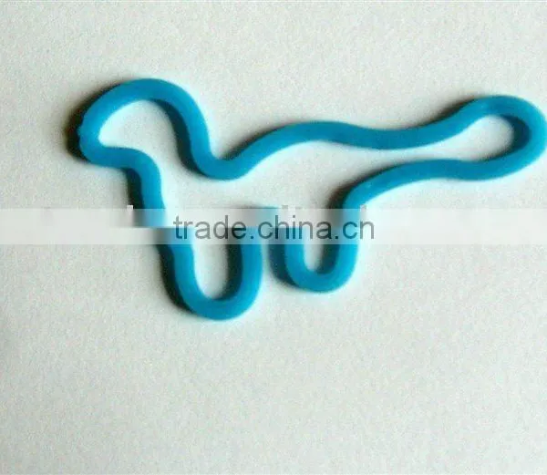 shape rubber band