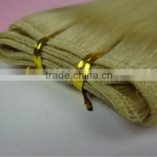 Top Grade Virgin Human Hair 100% Brazilian Human Hair Extension photo-2