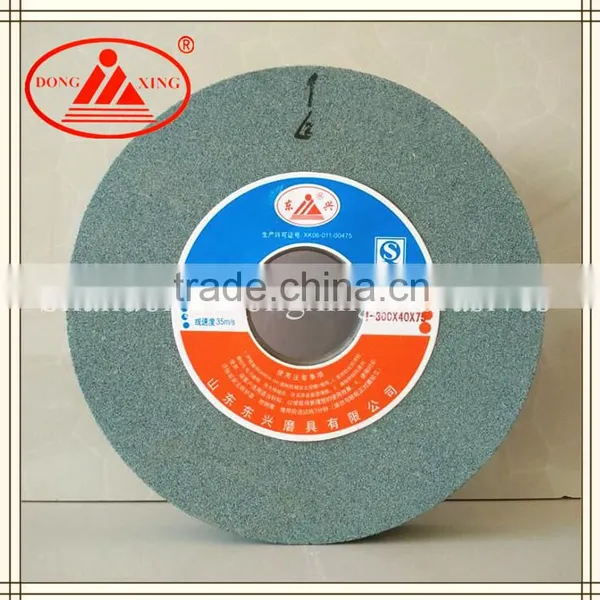 China Abrasive Grinding Wheel Company photo-2
