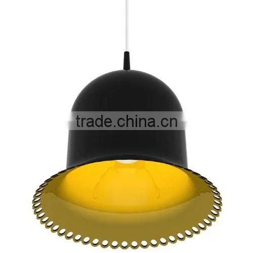Lolita Lady Cap Pendant Lamps Aluminum Lamp Shade Four Colors photo-2