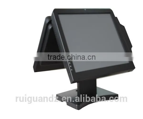Dual Screen Stand for Infrared Touch Screen photo-4