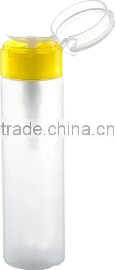 nail polish remover pump dispenser bottle RD-281