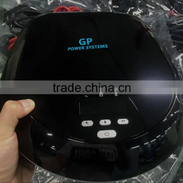 GP 24v 220v Solar Panel Micro Inverter 700w for Pakistan Market photo-2
