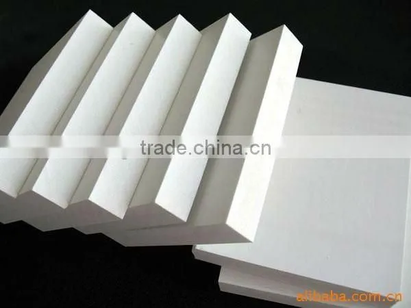 Manufacturer PVC Foam Board