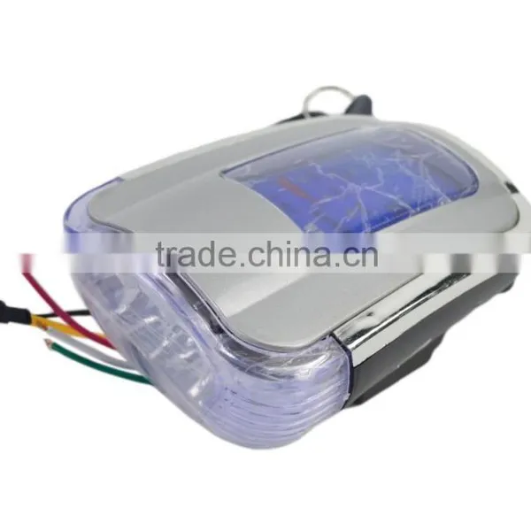 Hot Sale New Arrivel Durable Super Bright Electric Bicycle Light Bicycle Parts photo-2