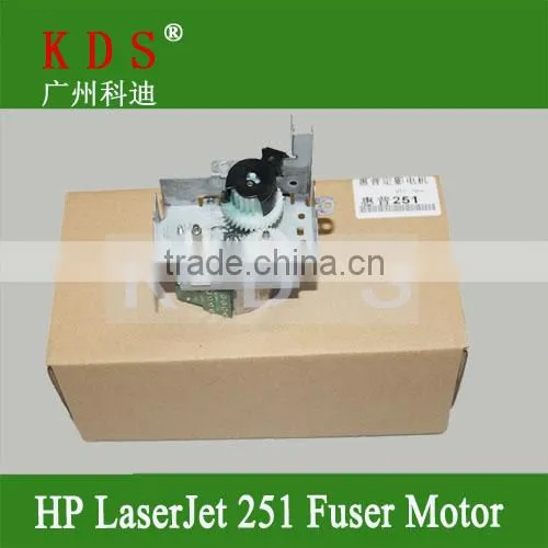 Original Fuser Drive Motor for H-p M276 M251 200 Drive Gear for H-P Printer Parts