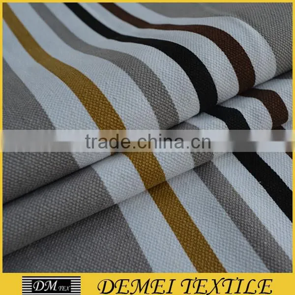 Canvas Fabric for Shoes in Chian Company