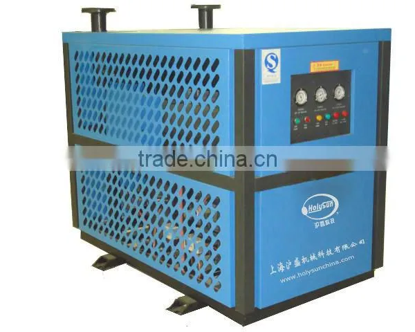 Refrigerated Air Dryer photo-6