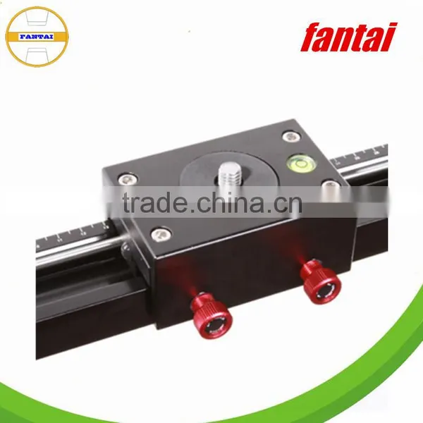 Black Colour Metal Camera Slider ,video Camera Slider, Video Slider Rail, DSLR Slider photo-5
