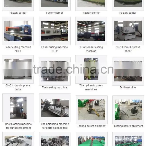 Farm Machinery / Cultivator / Rotavator / Rotary Tiller photo-6