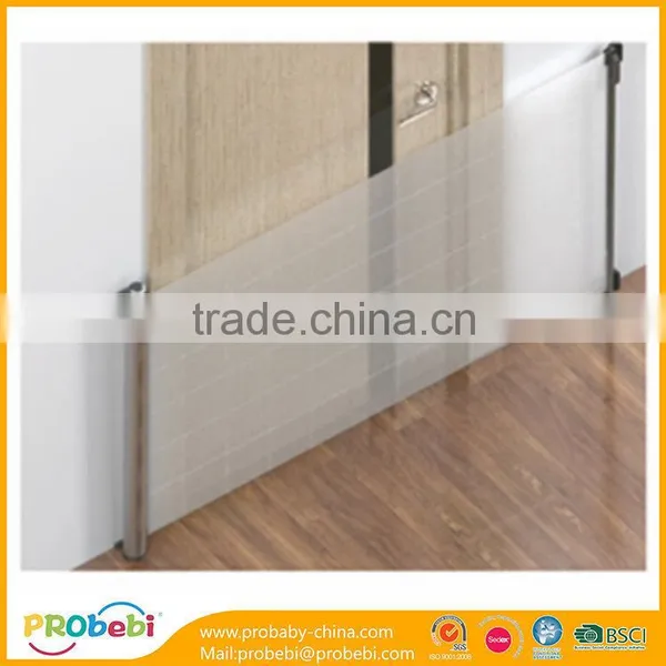 New Design Fabric for Wide Door Fixed Door Gate Design