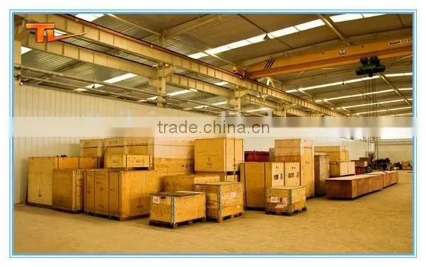 Construction Steel Structure Factory Shed Design photo-3