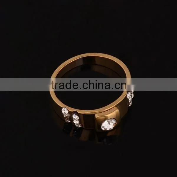 Factory Direct Sale Custom Ring photo-3