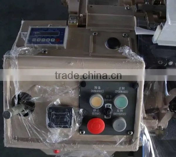 HLY851water Jet Loom photo-4