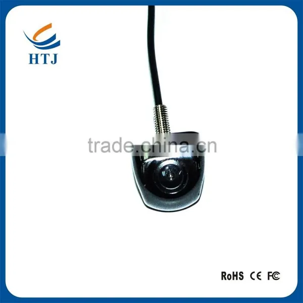 Korea Style Easy Installation Wide Viewing Angle Car Parking Rear View Camera photo-2