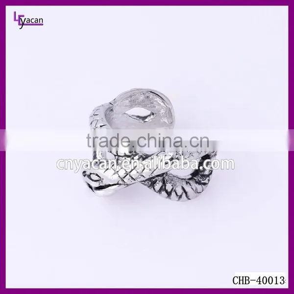 2015 Fashion Snake Ear Cuff Piercing photo-2