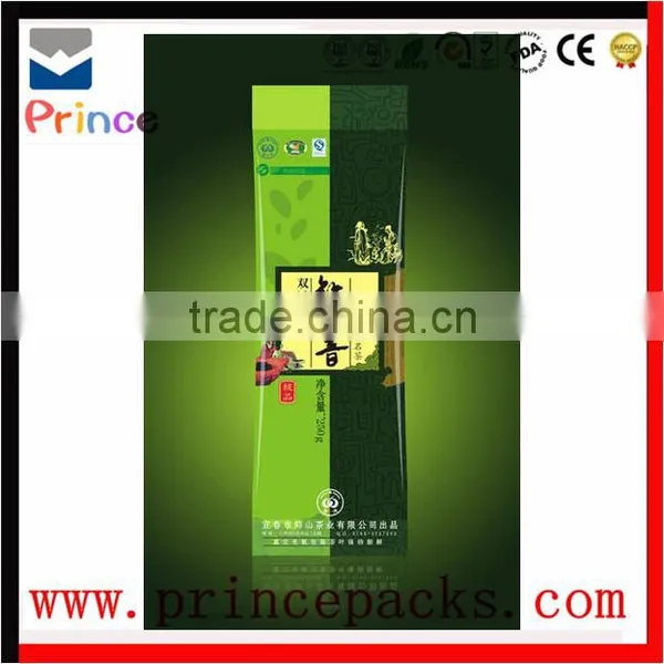 Free Samples of Tea Packaging From China photo-2