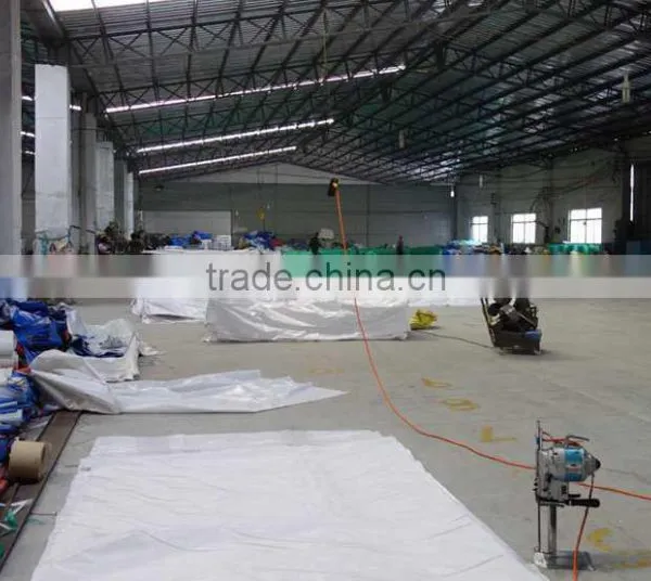 Waterproof Tarp and pe Tarp of China Tarp Maker