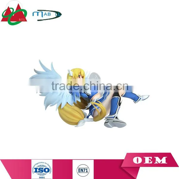Japan Sexy Anime Doll Nude Girl Anime Figure photo-3