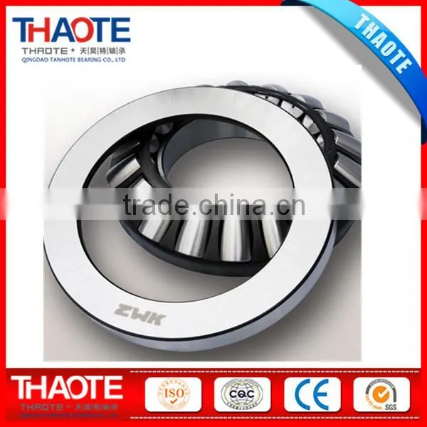 China Bearing Manufacturer HIgh Quality Thrust Cylindrical Roller Bearing 811/500M photo-6