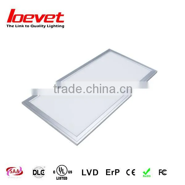 2'x4'led Panel Lighting for North American Market