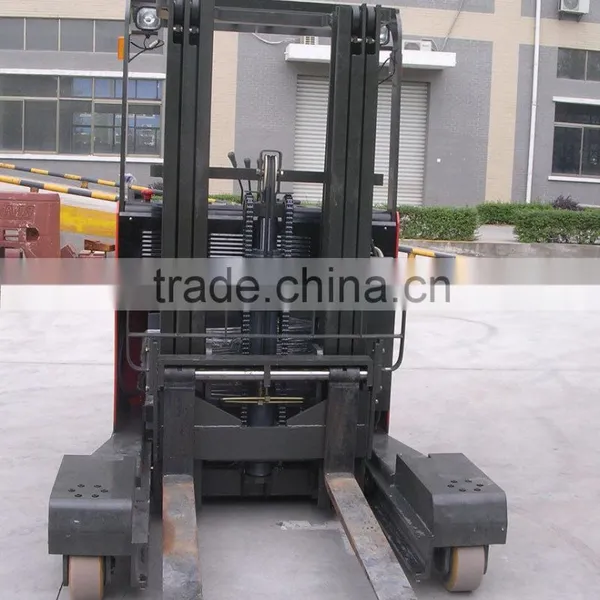 4-Direction Reach Truck 1.5-2.5ton With AC/DC System photo-4