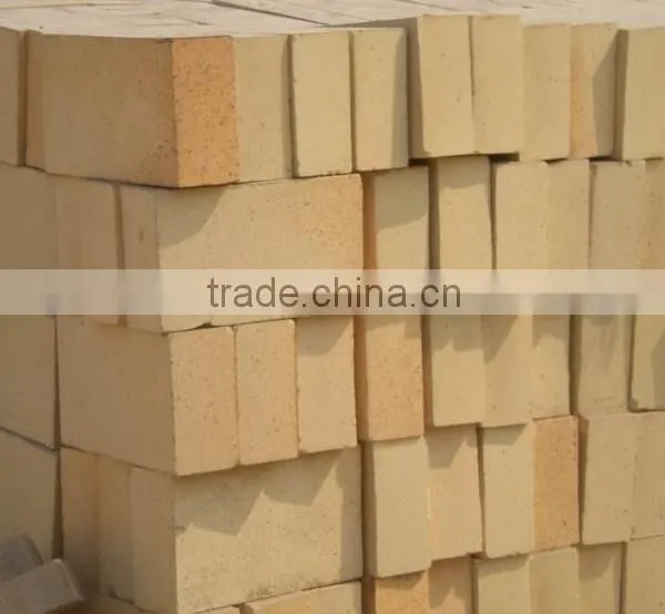 LQ Shandong Refractory Bricks photo-2