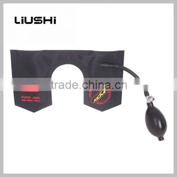 Klom Full Set of Air Wedge Pump Wedge Auto Entry Tool Professional Lock Tool Set Door Lock Opener Model LS-032 photo-3
