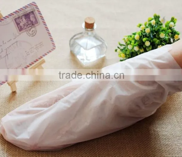 MiFo Leakproof Mild Skinlite Exfoliating Foot Mask photo-2
