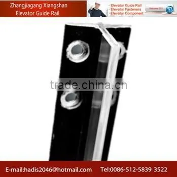 Cold Drawn Elevator Guide Rails photo-2