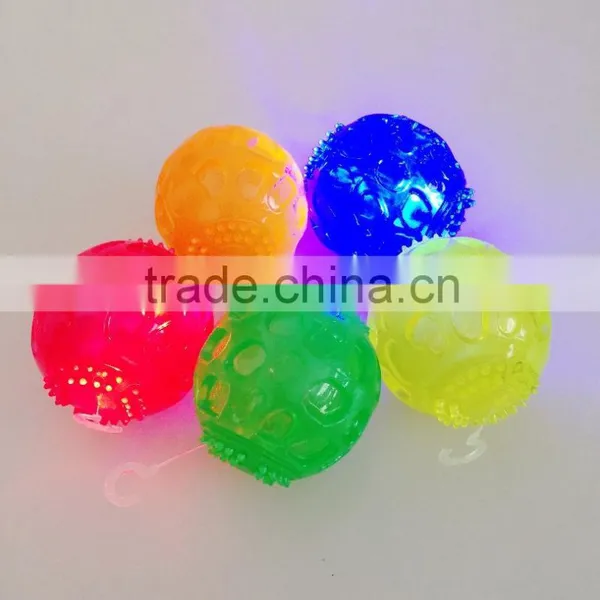WholesaleTPR Flashing Toys
