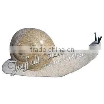 Garden Carved Stone Animals photo-4