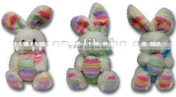 Cute and Soft Stuffed Plush Toy Rabbit